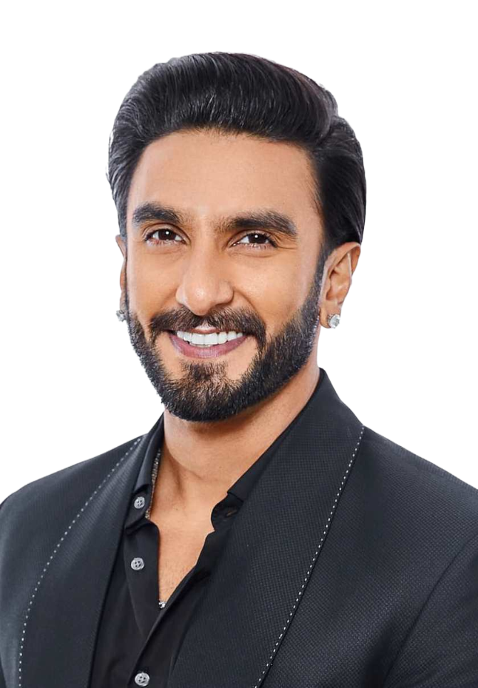 Ranveer Singh Bhavnani